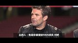 格列兹曼开心到飞起!偶像罗斯亲承想定居法国托他找房子