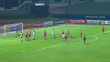 U16亚洲杯 塔吉克斯坦点球淘汰朝鲜