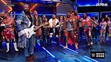 WWE SmackDown第1039期（英文解说）