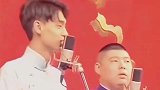 秦霄贤：我连正房都没有，纳什么妾