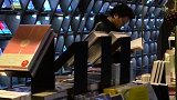 贵阳网红书店，新概念的网红书店哦。来到这个地方还真想看看书。