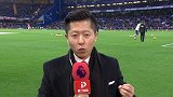 英超-1617赛季-斯坦福桥现场连线洪豆 孔蒂率领蓝军冲击记录-新闻