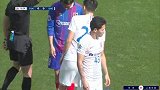 残阵出征破多年不胜怪圈 回顾申花本赛季亚冠征程