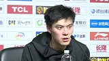 董瀚麟：现在的北控很像过去的首钢 走出伤病实属不易