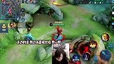 张大仙：典韦这个英雄一定要快准狠才够凶！下一秒：救我！快救我