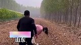 跳山羊花样百出，多少带点私人恩怨在里面