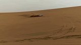 沙漠越野，这么做太危险了