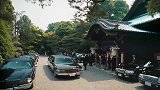 古惑仔：山鸡婚礼现场，黑帮所有有头有脸的人物都来了，场面壮观