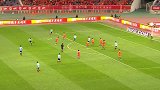 第6轮 山东鲁能vs大连一方 42'