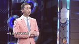 憨豆先生竟来上节目，谁料上台后都不肯说话！全场沸腾