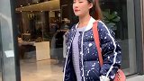 说好的街拍的呢？