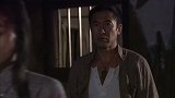 张冲被沉入江中，夏良希望蛙女忘了他