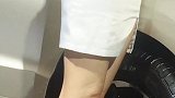 小姐姐身材真好呀