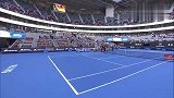网球-17年-2016中国网球公开赛 飞猫上帝视角下各路明星如何表演-专题