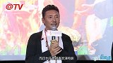 《阿拉姜色》上海路演歌手容中尔甲跨界出演