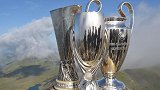 欧超杯历届冠军：近6次西甲包揽 上次英超队称霸还是2005
