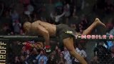 UFC冠军巡礼：12个级别10位冠军 轻量级等待新王
