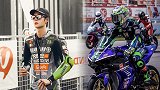 王一博亚洲摩托车赛排位获第二 人气偶像秒杀职业车手