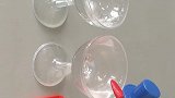 气体放热温度下降压强减小