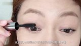 短睫毛救星_这样画才能浓密纤长！