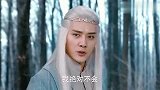 樱空释独揽重任，把生的机会留给卡索，不料卡索却一眼看穿