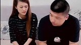 媳妇一波波的太过分了，老公直接发火，不料下一秒就怂了