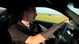 AutoGuide对比测试保时捷Porsche Cayman S vs 奥迪Audi TT RS