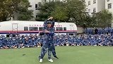军训现在连解放鞋都没有吗