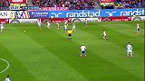 西甲-1415赛季-联赛-第30轮-马德里竞技2：0皇家社会-全场