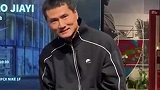 球迷：盼你带国足进世界杯；邵佳一：就这么说定了