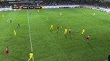 欧联-1516赛季-小组赛-第3轮-盖贝莱VS多特蒙德-全场