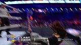 WWE-17年-RAW第1246期：罗林斯宣布留守RAW 萨摩亚乔突袭爆冲突-花絮