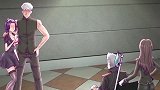 火线传奇：哎哎哎！干嘛呢，白狼当着领导面子玩霸道总裁？