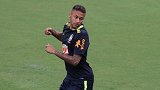 中超-17赛季-街头五人制足球超炫秀技表演 职业11人联赛敢这么弄的就内马尔了吧-专题