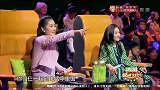 娜就这么说：当着张柏芝的面，毁她的经典，张柏芝笑得合不拢嘴