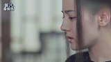 迪丽热巴赵露思哭戏太绝，仙女落泪好让人心疼，被姐妹情虐到了