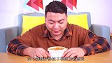 解锁神仙吃法，印度飞饼蘸印度咖喱，没想到十分美味