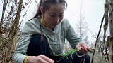 【过桥排骨】老板娘秘制过桥排骨！先卤再炸，再淋上独家酱料，隔壁小孩都馋哭了