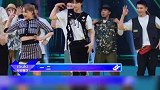 街舞选手跨舞种我怀疑他们的肢体被下了什么咒语