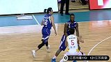 CBA-1415赛季-常规赛-第30轮-江苏同曦119：121江苏南钢-精华