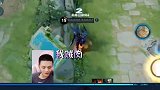 王者荣耀小浪浪：曹操疯狂加血？为了不死狂念口诀！