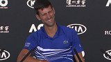 这才是小长假打开的正确方式 ATP网坛祝你笑口常开