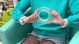 万次纳米双面胶，随用随贴，脏了洗洗还能用