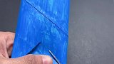 放寒假了，陪孩子在家做简单小手工