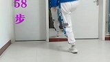 【小花碎】58步背面视频，友友们一起跟着练起来吧