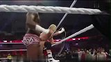 WWE-14年-RAW第1112期下：罗曼屡遭重创 关键时刻开挂秒杀-全场