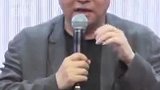 “没想到他的故事有大反转，大家都哭了” ，余华现身杭州谈刘楚昕获奖 鼓励大家：坚持下去运气就会找上门