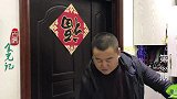 东北农村不差钱，杀猪吃肉过大年，左邻右舍全请到，可劲造