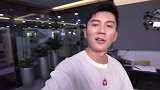 李晨日常健身vlog，快看看李晨是如何健身的