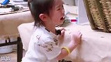 李承铉告状戚薇太调皮了！看见戚薇的反应，李承铉都愣住